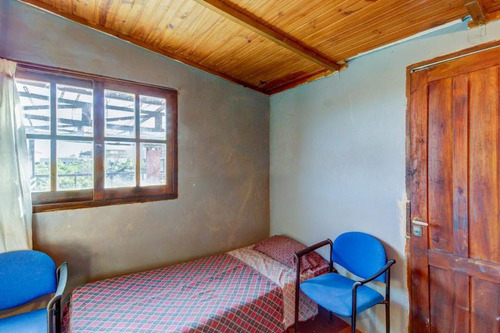 Casa A La Venta Con Vista Al Mar Asegurada