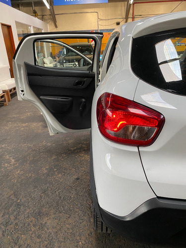 Renault Kwid 1.0 Sce 66cv Intense