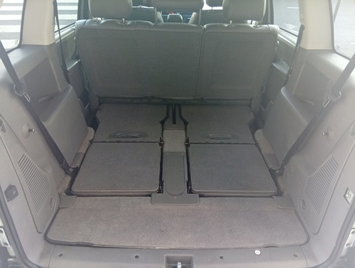 Chevrolet Zafira 2.0 Gls