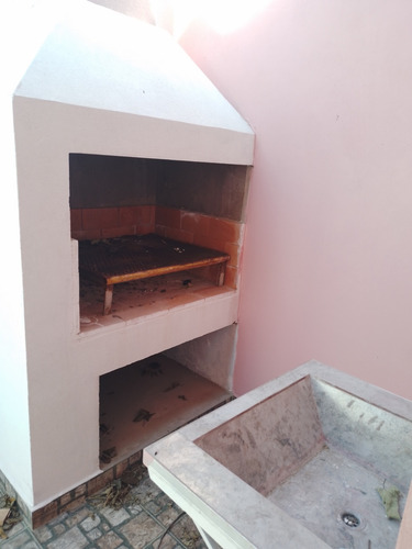 Alquiler Ph 1 Dormitorio Remedios De Escalada