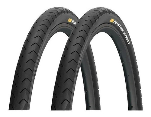 Par Pneu Bicicleta Aro 29 X 1.95 Phantom, Street Pirelli