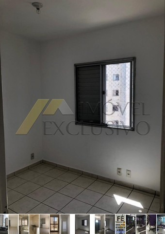 Apartamento, Ipiranga, Ribeirão Preto - 342-a