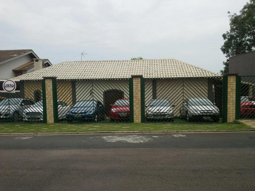 Imagem 2 de 7 de Casa Com 4 Dormitórios À Venda, 440 M² Por R$ 1.473.000,00 - Nirvana - Atibaia/sp - Ca0718