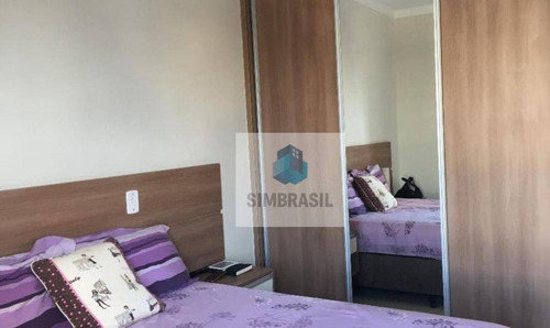 Imagem 16 de 26 de Casa De Condominio Swiss Park - Ca0475