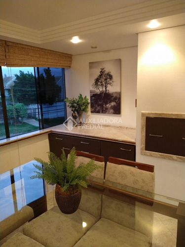 Imagem 8 de 15 de Apartamento - Cristal - Ref: 347460 - V-347460