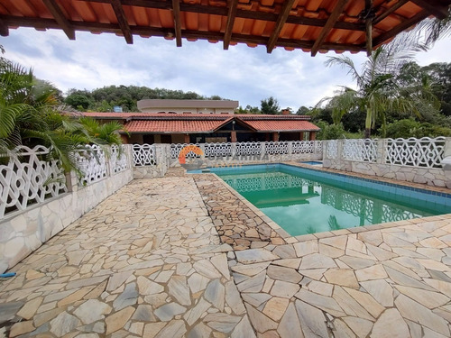 Imagem 4 de 30 de ***belíssima Chácara Com 3.000m²***