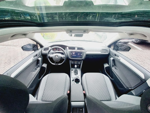 Imagem 13 de 16 de Tiguan 1.4 250 Tsi Aut. 2019