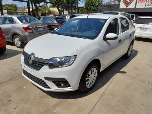 Imagen 1 de 15 de Renault Symbol Zen 2c