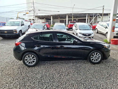 Imagen 6 de 15 de Mazda Mazda 3 2014 5p Hatchback S L4/2.5 Aut