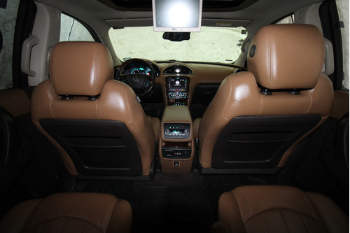 Buick Enclave 3.6 Paq D At