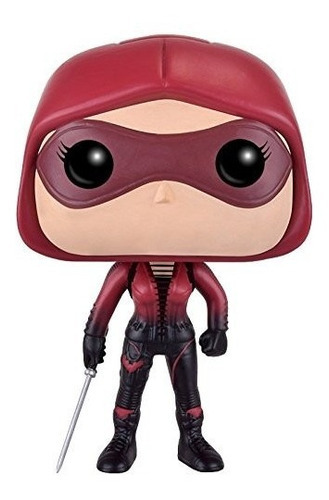 ¡Funko Pop! Flecha veloz con espada - Green Arrow #351