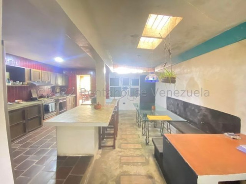 Apartamento En Venta 23-10810 En Las Marias