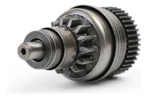 Piñón De Arranque For Suzuki Ag100 Address 91-00 Rgv250