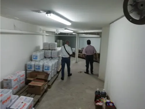 Venta Bodega En: Envigado Via Av Poblado A Sabaneta