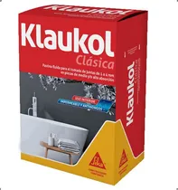 Comprar Pastina Klaukol Normal Fluida X 1kg