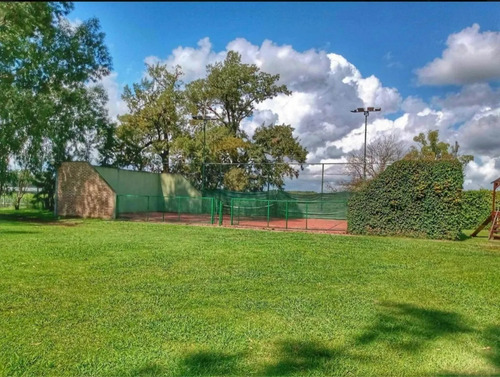 Imagen 5 de 14 de Lote Venta La Candida Club De Campo