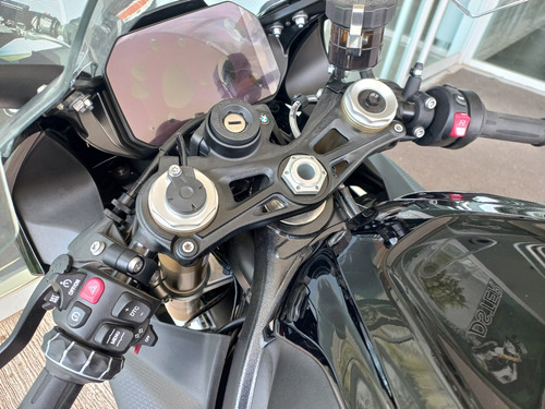 Bmw S 1000 Rr-solo Contado