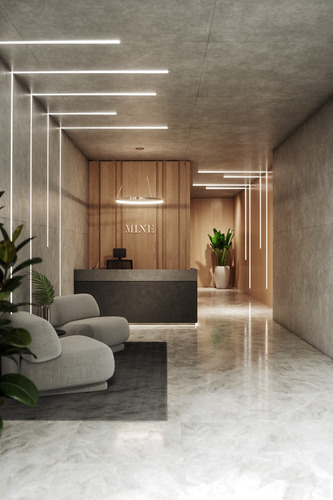 Departamento En Venta En Belgrano, Capital Federal, Buenos Aires