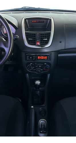 Peugeot 207 1.4 Allure 75cv