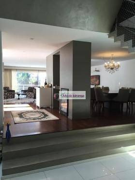 Imagem 17 de 19 de Sobrado Com 5 Dormitórios À Venda, 490 M² - Mooca - São Paulo/sp - So0718