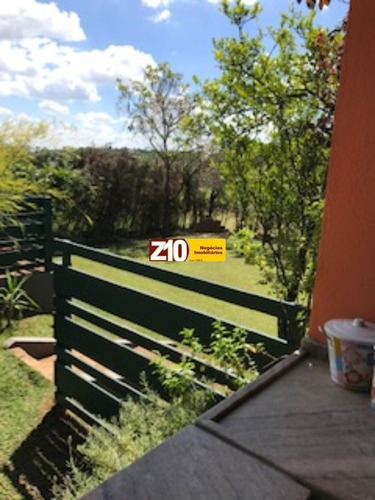 Belíssima Chacara Toda Avareandada Com Infraestrutura De Lazer Completa - Ch01716 - 32957091