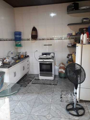Imagem 6 de 14 de Casa Na Praia Por Apenas R$ 180 Mil Com Churrasqueira