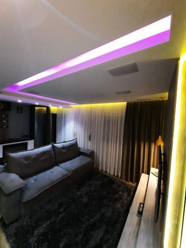 Imagem 2 de 30 de Apartamento Com 2 Dormitórios À Venda, 92 M² Por R$ 1.100.000,00 - Jardim - Santo André/sp - Ap6128