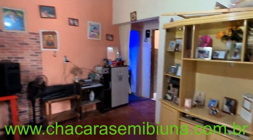 Imagem 13 de 30 de Chacara - 2586 - 69204728