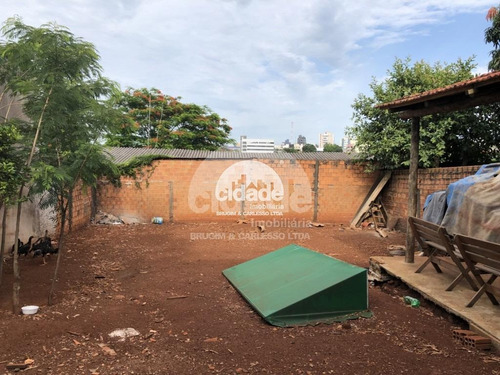 Imagem 6 de 8 de Terreno À Venda, Centro - Cascavel/pr - 12301