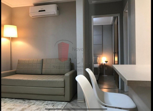 Imagem 1 de 15 de Flat - Cerqueira Cesar - Ref: 10752 - L-10752
