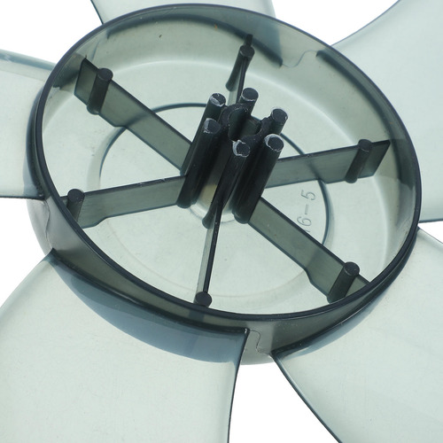 Aspas De Ventilador Silenciosas De 16 Pulgadas Con Pedestal