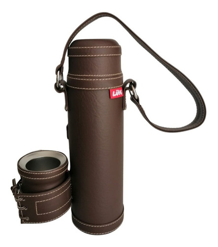 Kit Termo Para Mate