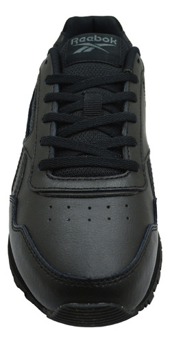 Tenis Reebok Glide 100005920 Cblack/purgry/cblack Dama