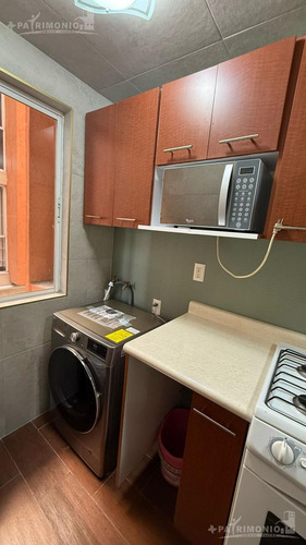 Departamento En Renta Con Alberca Y Amenidades De 3 Tres Recamaras En Lago Chapala 26, Colonia Anahuac, Alcaldía Miguel Hidalgo, Cdmx - Inch7102
