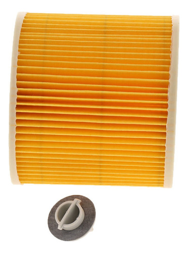 Filtro De Aspiradora Hoover For Karcher A2004 A2204