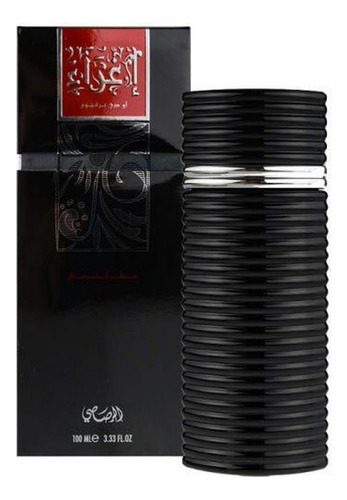 Perfume Rasasi Egra Perfume Para Hombre, 100 Ml