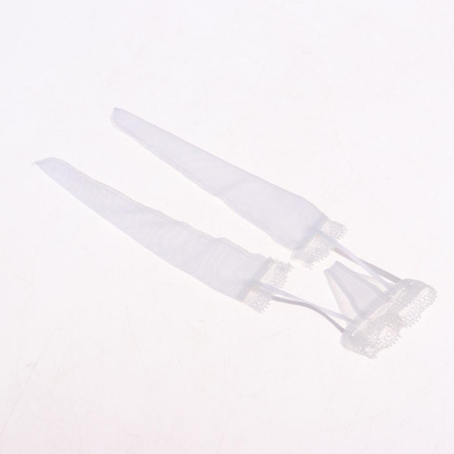 Liguero De Encaje De 2x 1: 6, Medias, Calzoncillos Para