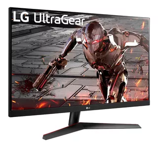 Monitor Gamer LG Qhd 32gn600 165hz 32 Freesync Mexx 1