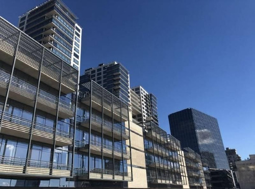 Imagen 2 de 4 de Oficina De 162m2 - Complejo Al Río - Vicente Lopez