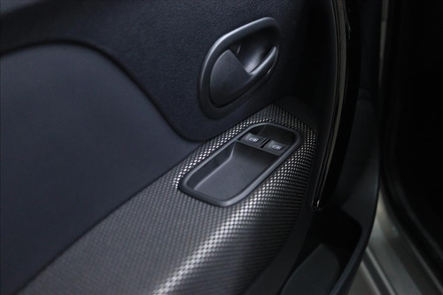 Imagem 11 de 12 de Sandero 1.0 12v Sce Flex Zen Manual