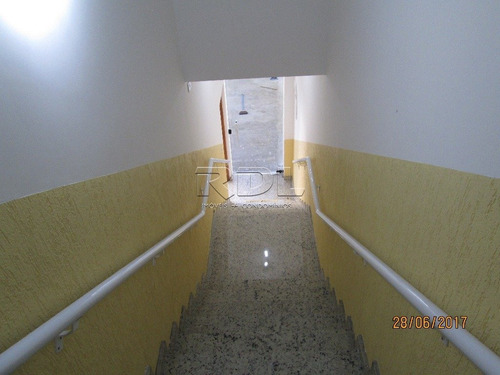 Imagem 8 de 14 de Salao Para Aluguel, 4 Vagas, Centro - Santo André/sp - 3297