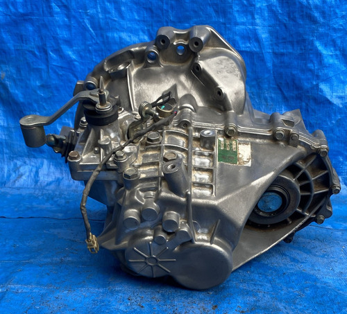 Caixa De Câmbio Manual Lifan 530 1.5 2015 2016 2017 (Usado)