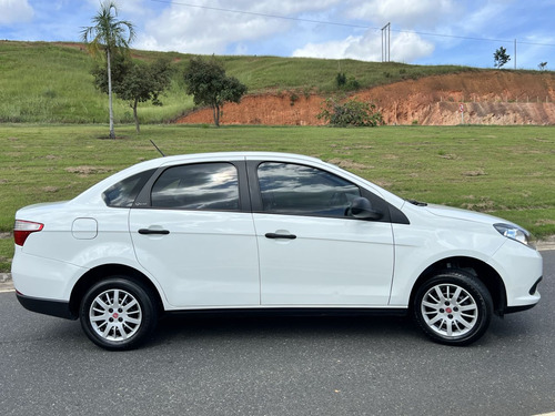 Fiat Grand Siena Grand Siena 1.4 EVO Flex 8V 4p