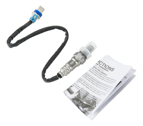 Sensor Oxigeno Banco1 Chevrolet Chevy Sedan 1.6l 2004-2008