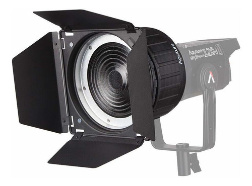 Fresnel 2x 2 Soporte Objetivo Rejilla Panal Para Puerta