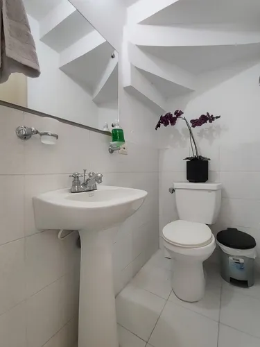 Casa En Venta En San Luis. Cod V30710