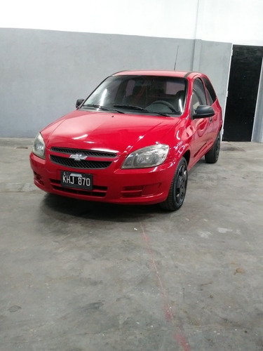 Chevrolet Celta Lt 1.4 Full
