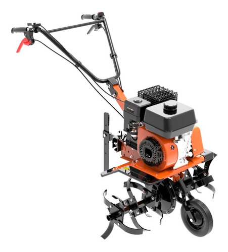 Motocultivador Rotovator Logus Ml100-spike - 7hp - Autoprop
