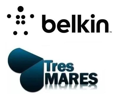 Imagen 6 de 6 de Cargador Belkin Ccb001btbk De Auto 12v Boost 4.8a Doble Usb