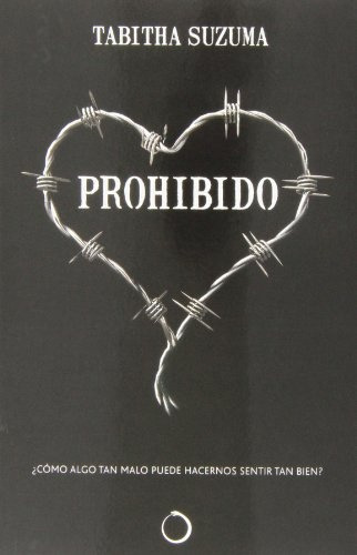 Prohibido - Suzuma Tabitha